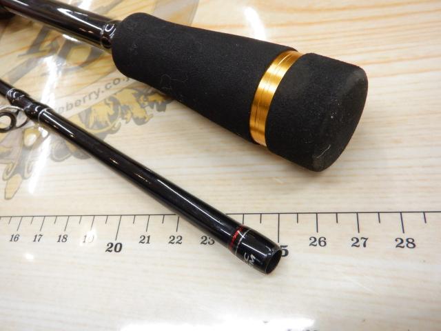 ファーストキャスト FCC-662M