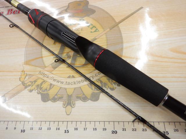 20ゾディアス 168L-BFS-2｜＠ベリーネット 日本最大新品中古釣具WEB