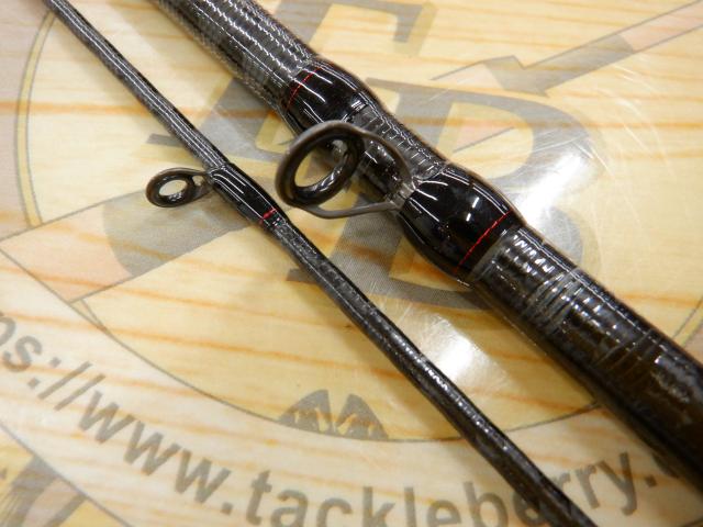 20ゾディアス 168L-BFS-2｜＠ベリーネット 日本最大新品中古釣具WEB