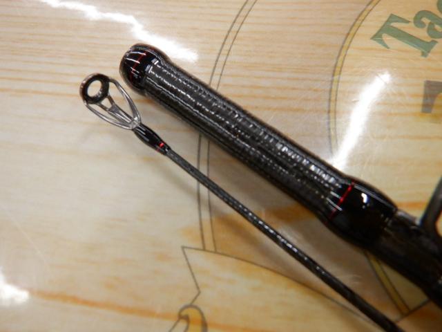 20ゾディアス 168L-BFS-2｜＠ベリーネット 日本最大新品中古釣具WEB