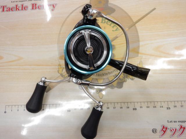 19エメラルダス LT3000S-C-DH｜＠ベリーネット 日本最大新品中古釣具