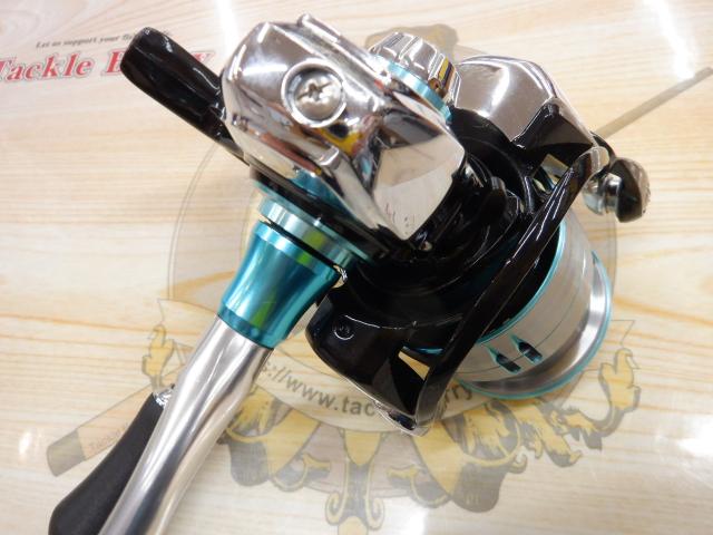 19エメラルダス LT3000S-C-DH｜＠ベリーネット 日本最大新品中古釣具