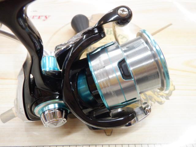 19エメラルダス LT3000S-C-DH｜＠ベリーネット 日本最大新品中古釣具