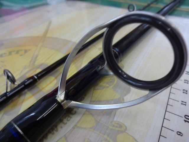ファーストキャスト FCS-1002H