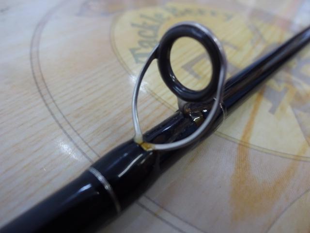 ファーストキャスト FCS-1002H