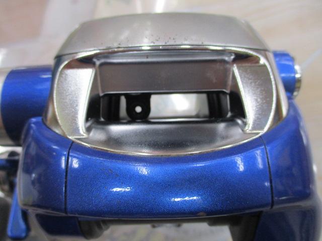 シーボーグ 500Fe