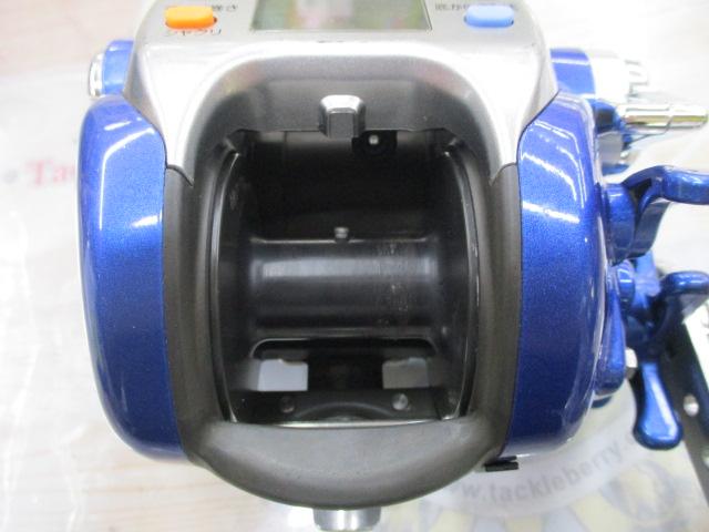 シーボーグ 500Fe