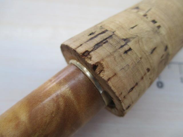 トライデントTLS 905 MID6.5