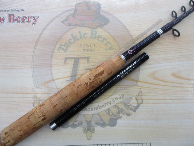 未使用品 DAIWA ダイワ Alltmor アルトモア 704-7T 竿 アルトモア 704-7T｜＠ベリーネット 日本最大新品中古釣具WEBショップ