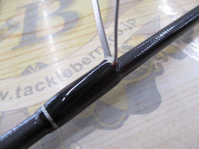 リアルメソッド アジングGRⅡ 510S