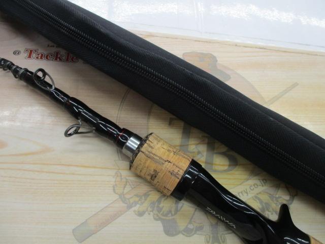 トリプルビー B.B.B 636TMLRB｜＠ベリーネット 日本最大新品中古釣具