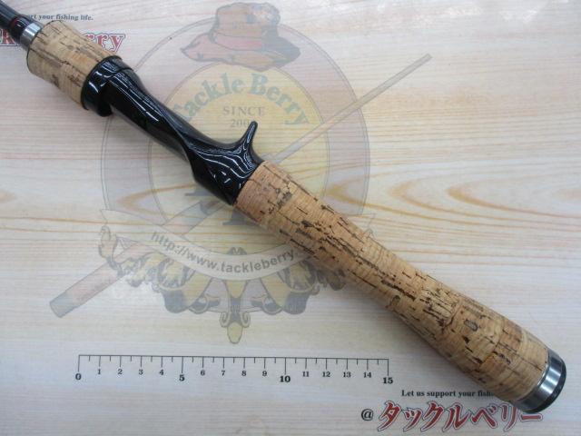 トリプルビー B.B.B 636TMLRB｜＠ベリーネット 日本最大新品中古釣具