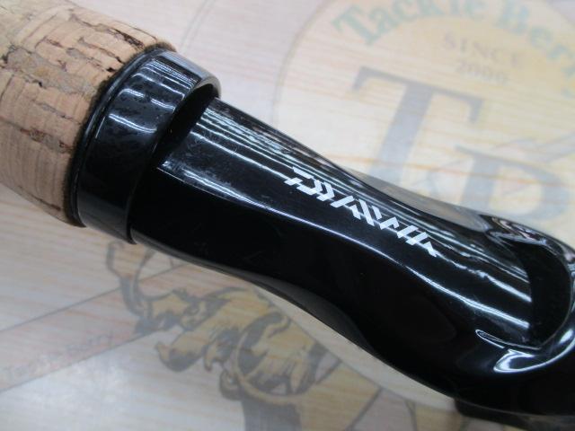 トリプルビー B.B.B 636TMLRB｜＠ベリーネット 日本最大新品中古釣具