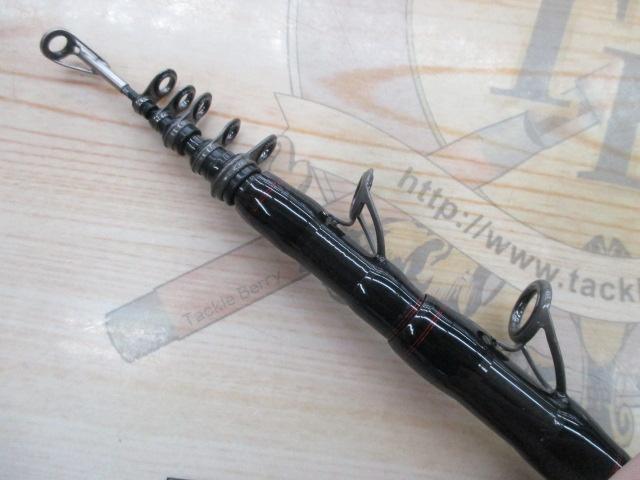 トリプルビー B.B.B 636TMLRB｜＠ベリーネット 日本最大新品中古釣具