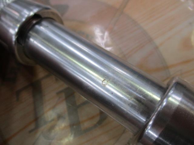 マッドバイパー 210M(8LB)