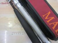 マッドバイパー 210M(8LB)
