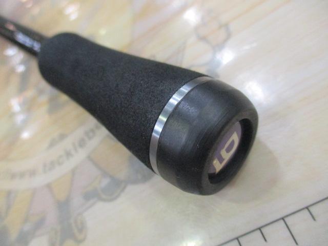 ワイルドサイド WSS69L+｜＠ベリーネット 日本最大新品中古釣具WEBショップ