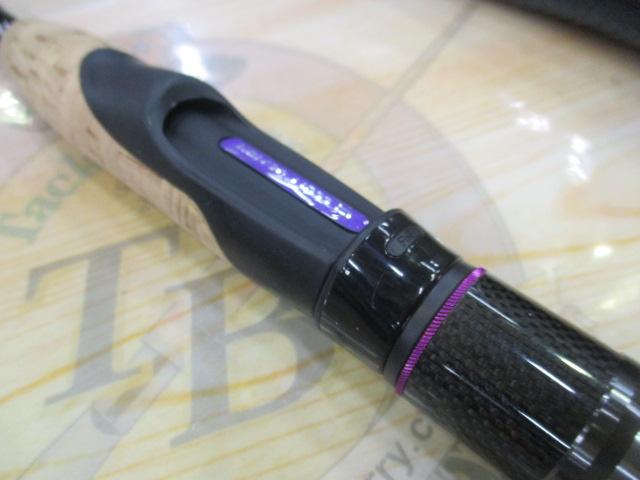 ワイルドサイド WSS69L+｜＠ベリーネット 日本最大新品中古釣具WEBショップ