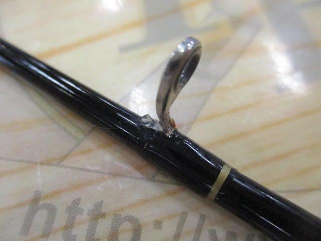 照楽カワハギSP215