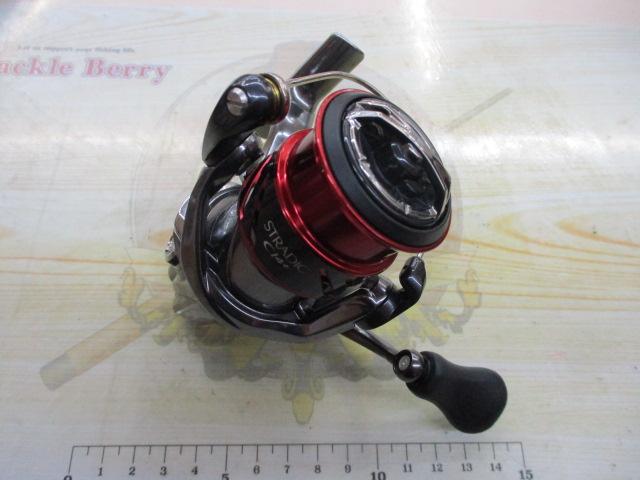 16ストラディックCI4+ C2000S
