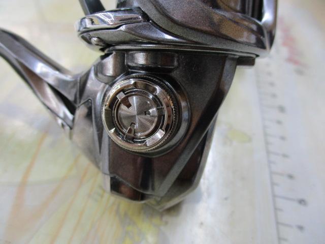 16ストラディックCI4+ C2000S