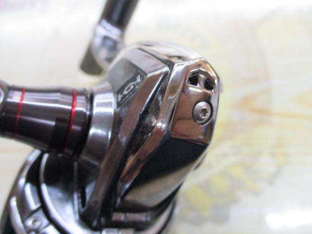 16ストラディックCI4+ C2000S