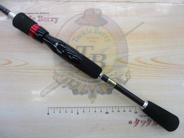 アジングX 59UL-S