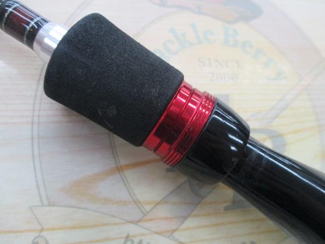 アジングX 59UL-S