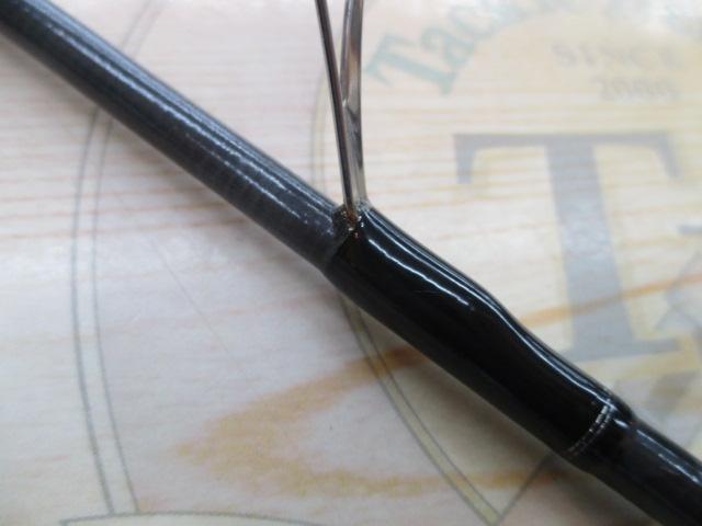 アジングX 59UL-S