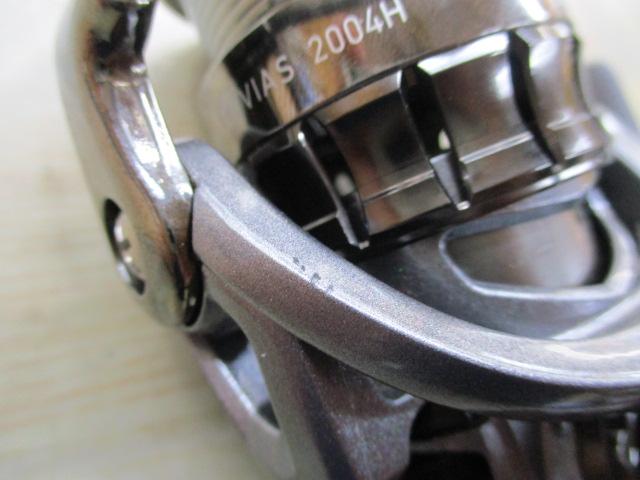 15ルビアス 2004H