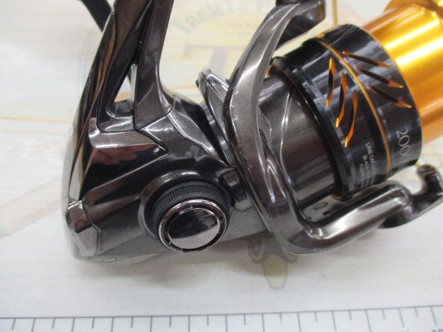 17ソアレCI4+ 2000SHG