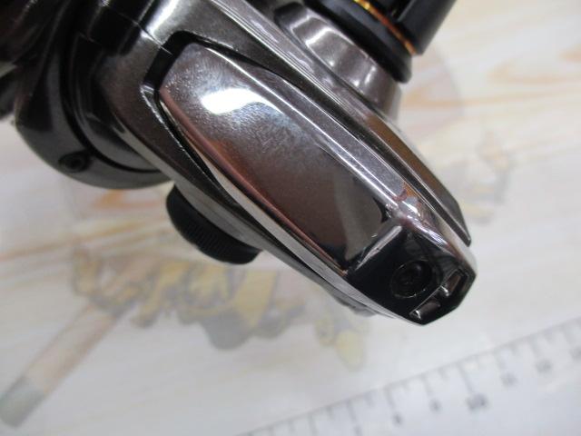 17ソアレCI4+ 2000SHG
