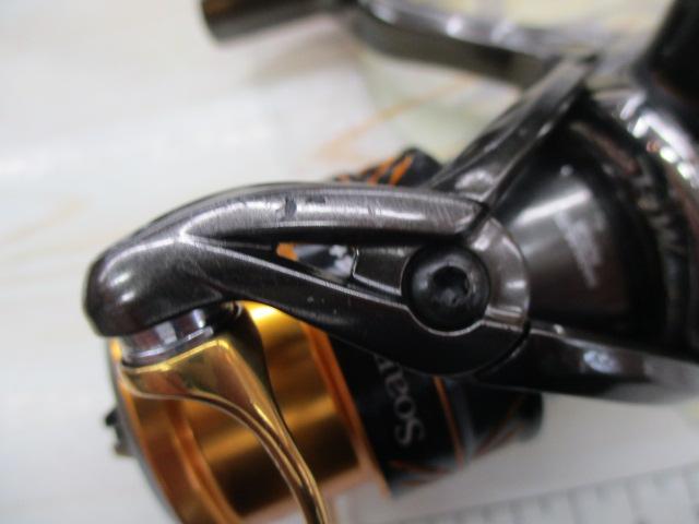 17ソアレCI4+ 2000SHG