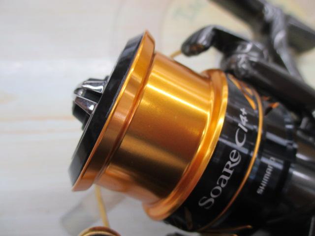 17ソアレCI4+ 2000SHG