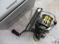 25ソアレXR C2000SSPG