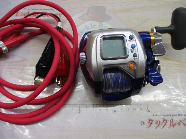ハイパータナコン 400FBe