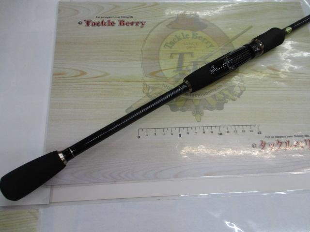 バリアス VR83ML