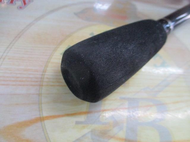 バリアス VR83ML