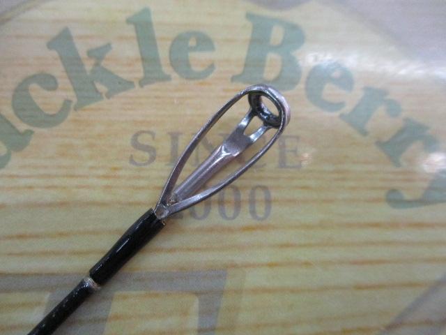 バリアス VR83ML