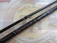 バリアス VR83ML