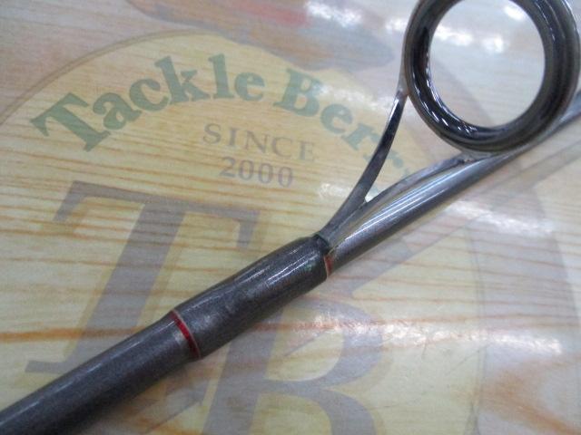 パシフィックファントムZ PF-Z S802ULFS-V
