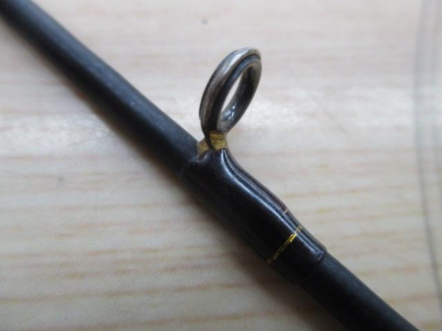 シャウラ 1680R