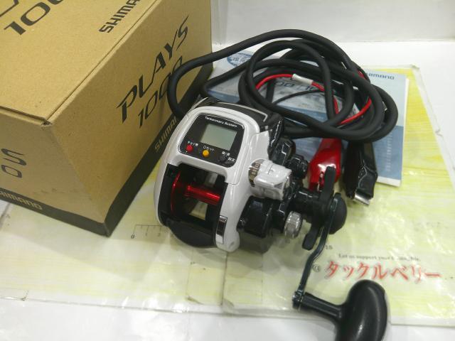 12プレイズ 1000