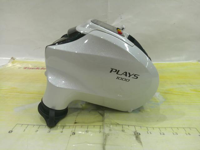 12プレイズ 1000