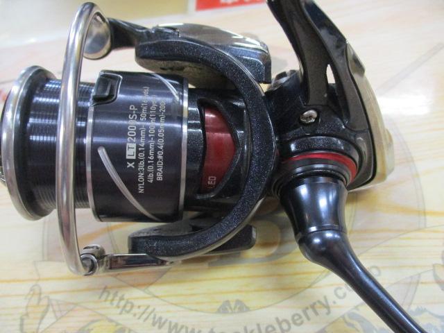 20月下美人X LT2000S-P｜＠ベリーネット 日本最大新品中古釣具WEBショップ