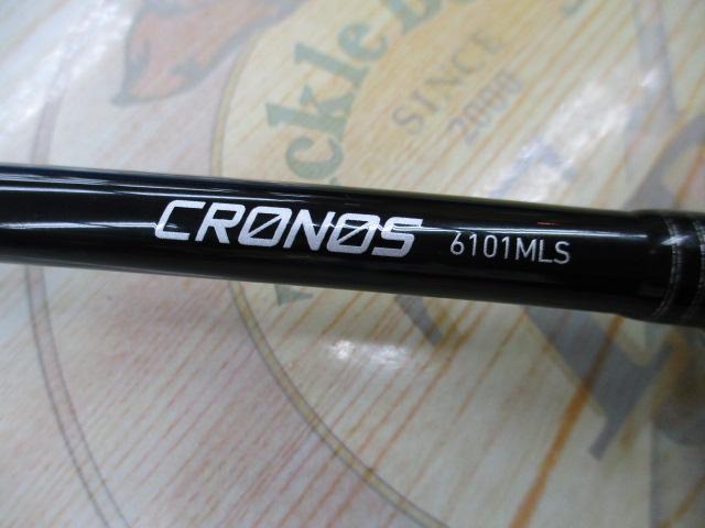 クロノス 6101MLS