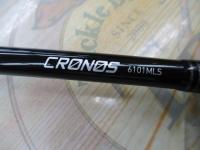クロノス 6101MLS