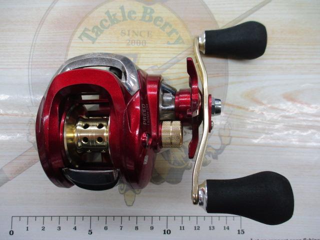 16プリード 150SH-DH