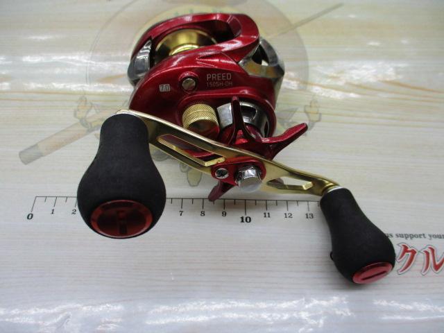 16プリード 150SH-DH
