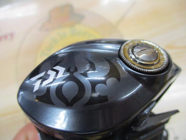 25タトゥーラ SV TW 100L｜＠ベリーネット 日本最大新品中古釣具WEB